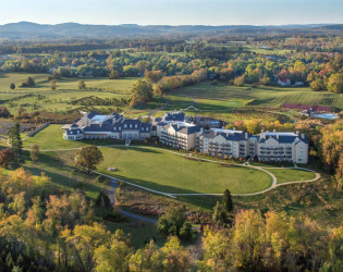 Salamander Resort & Spa