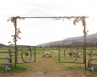 Turpin Meadow Ranch