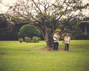 Sunset Ranch Hawaii