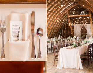 Hayloft on the Arch