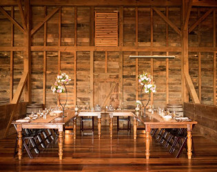 Country Barn