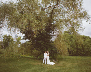 The Barns at Wesleyan Hills