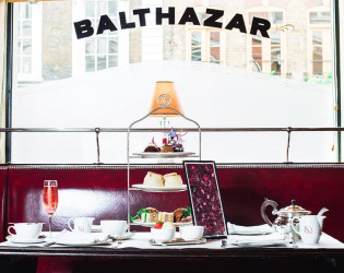 Balthazar