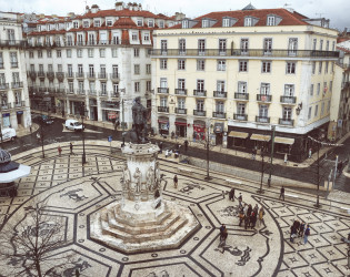 Bairro Alto Hotel