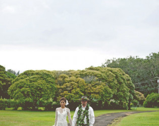 Sunset Ranch Hawaii