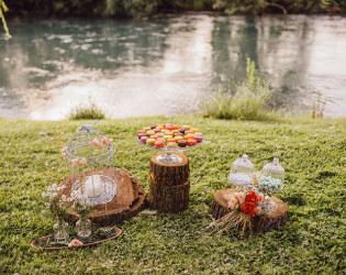 La Finestra Sul Fiume