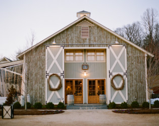 Pippin Hill Farm & Vineyards