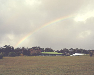 Sunset Ranch Hawaii