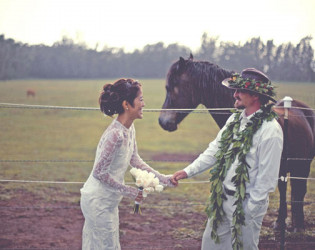 Sunset Ranch Hawaii