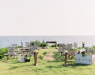 The Cove, Eleuthera