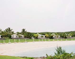 The Cove, Eleuthera