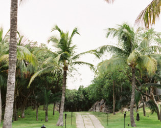 The Cove, Eleuthera