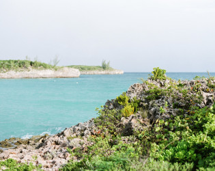 The Cove, Eleuthera