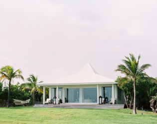 The Cove, Eleuthera