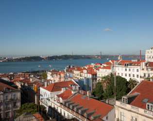 Bairro Alto Hotel