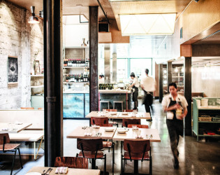 State Bird Provisions