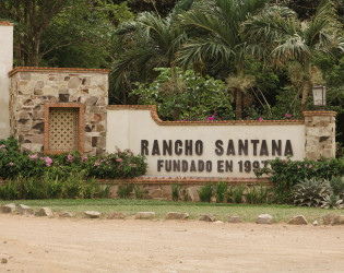 Rancho Santana