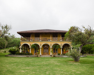 Rancho Santana