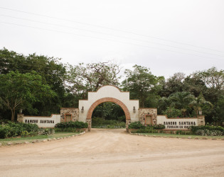 Rancho Santana