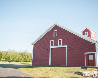 Maple Rock Farm