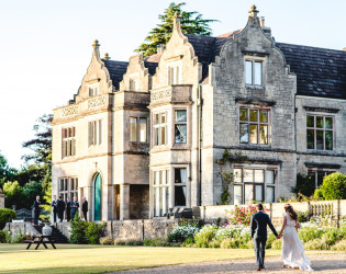 The Manor at Old Down Estate