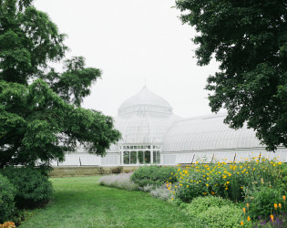 Phipps Conservatory and Botanical Gardens