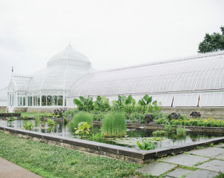 Phipps Conservatory and Botanical Gardens