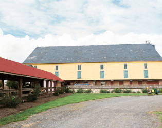 Country Barn