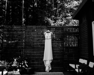 Amphitheatre of the Redwoods at Pema Osel Ling