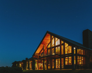 Spicers Peak Lodge