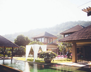 Baan Chom Pha, Koh Samui, Thailand