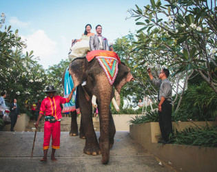 Baan Chom Pha, Koh Samui, Thailand