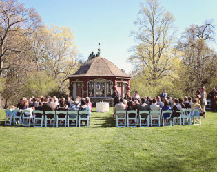 The Estate at Moraine Farm