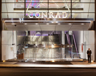 Conrad New York