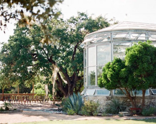 The Greenhouse at Driftwood