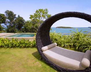 Baan Chom Pha, Koh Samui, Thailand