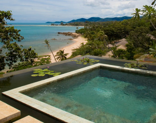 Baan Chom Pha, Koh Samui, Thailand