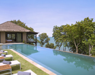 Baan Chom Pha, Koh Samui, Thailand