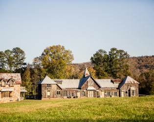 The Farm Rome Ga