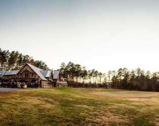 The Farm Rome Ga