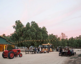 Two Sisters Farms