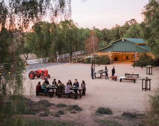 Two Sisters Farms