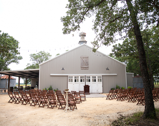 Vintage Oaks Ranch