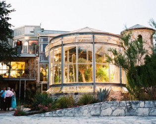 The Greenhouse at Driftwood