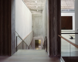 Clyfford Still Museum | Civic Center, Denver, Colorado, United States ...