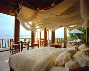 Six Senses Yao Noi