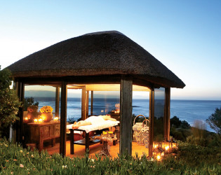 The Twelve Apostles Hotel and Spa