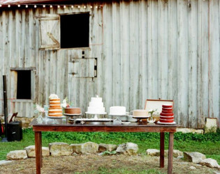 Blackacre State Nature Preserve and Historic Homestead