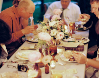 Glacier Park Weddings at Great Northern Resort