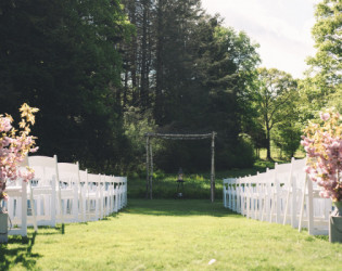 The Estate at Moraine Farm